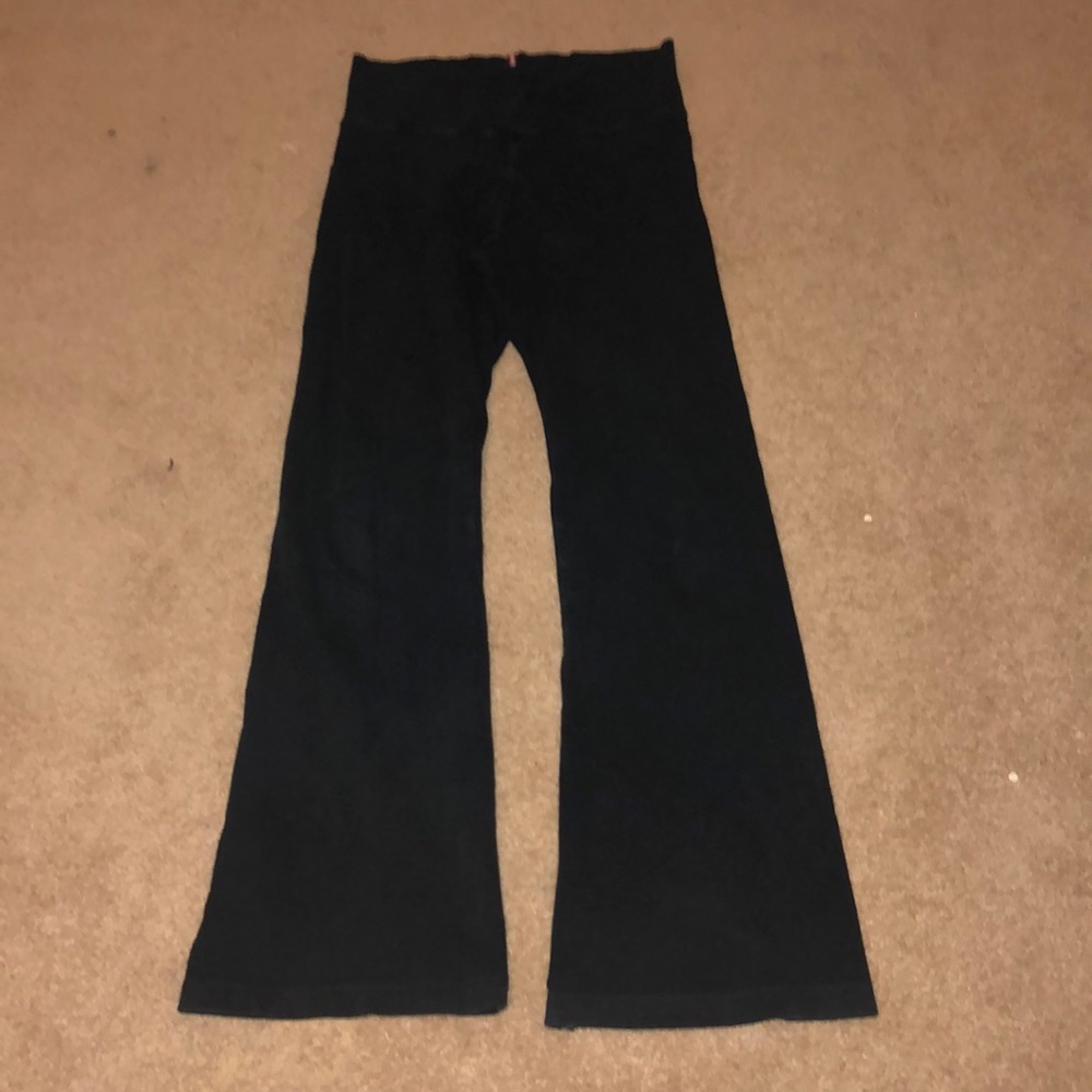 Hardtail yoga pants